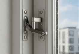 نمایش توضیحات رگلاژ و تعمیر درب و پنجره دوجداره